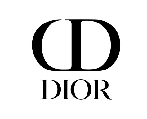 dior logo svg.